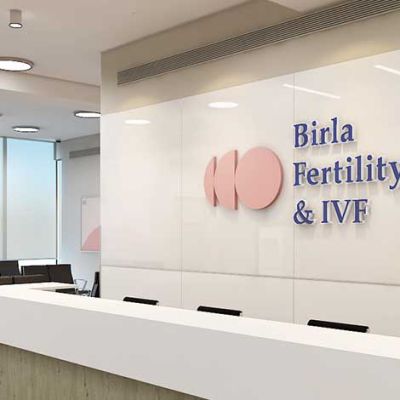Birla IVF Multi Stores