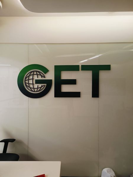 GET GLOBAL Corporate Office