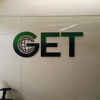 GET GLOBAL Corporate Office