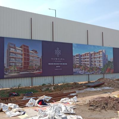 Adani Samsara Sector 63 Gurugram